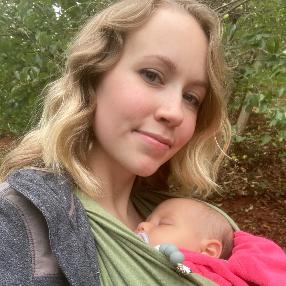 Meet your Posher, Hannah